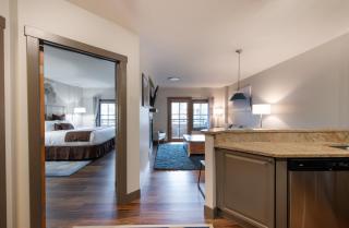 Zephyr Mountain Lodge Premium-Rated 1214 - 4