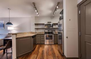 Zephyr Mountain Lodge Premium-Rated 1214 - 3