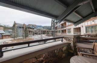 Zephyr Mountain Lodge Premium-Rated 1214 - 1