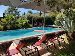 Gite entre Alpilles et Luberon - Cavaillon - 8