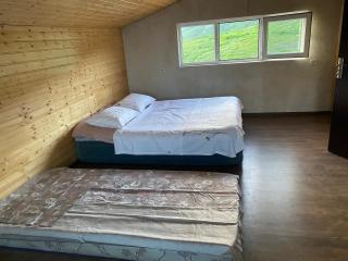 სასტუმრო ქორულდი / Hotel Koruldi - Mestia - 5