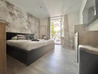 Tour d'Auvergne - Appartements en plein centre ville, proche de la cathédrale et de la place de Jaude - Clermont-Ferrand - 6