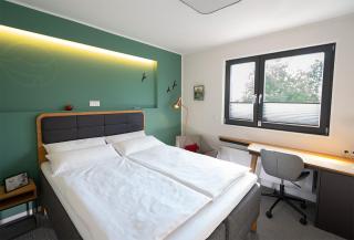 Hotel Am Leinritt - Kahl am Main - 6