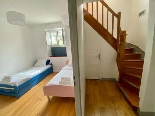 Villa spacieuse 4 chambres proche Paris - Clamart - 6