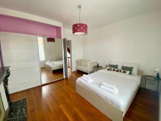 Villa spacieuse 4 chambres proche Paris - Clamart - 2