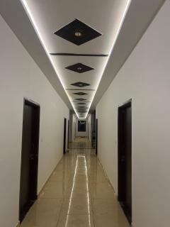 The muskmelon resort and hotel - 5
