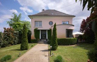 B&B "Villa Fink" - Ostheim - 8