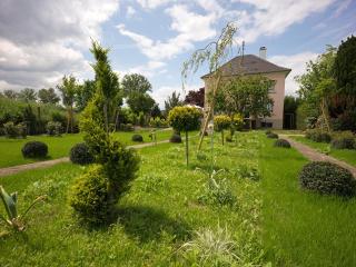 B&B "Villa Fink" - Ostheim - 2