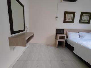 Luxpro Karaoke Private Pool Villa 218 - Kampong Pulau Sebang - 1