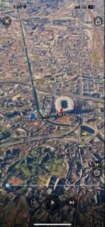 Appartement JO STADE DE FRANCE 2 min - 4