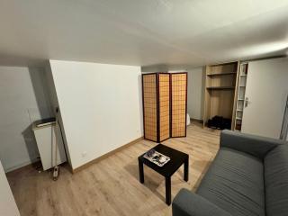 Appartement JO STADE DE FRANCE 2 min - 1