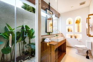 Villa Ubud Escape by BaliSuperHost - Ubud - 8