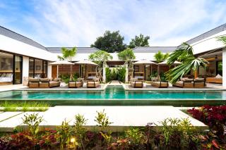 Villa Ubud Escape by BaliSuperHost - Ubud - 0
