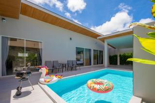 Sasi Pool Villa Phuket - Rawai Beach - 0