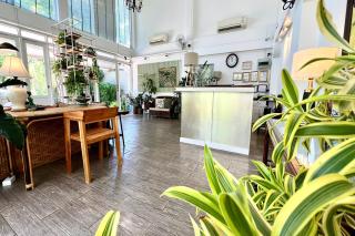 Phuhunsa Boutique Hotel - Nan - 7