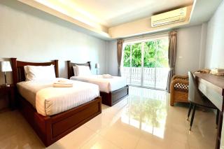 Phuhunsa Boutique Hotel - Nan - 0