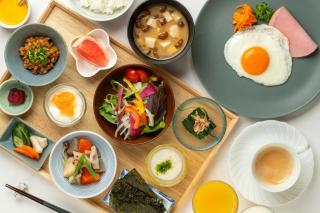Okano Hotel - Sendai - 3