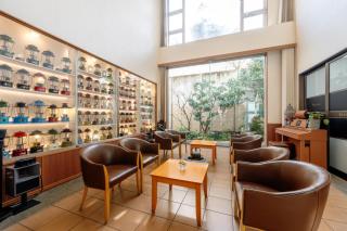 Okano Hotel - Sendai - 5