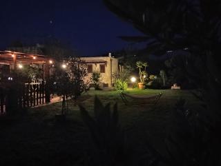 agriturismo masseria pallanzano - Otranto - 9