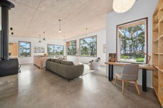 The Residence - Mount Victoria - 5