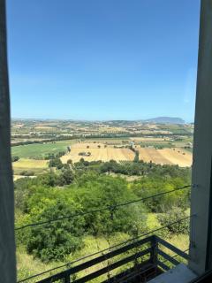 Appartamento Belvedere - Potenza Picena - 7