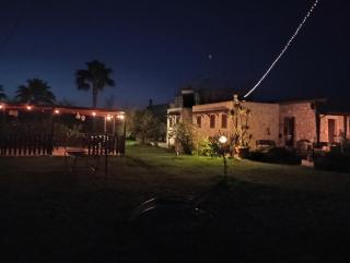 agriturismo masseria pallanzano - Otranto - 8