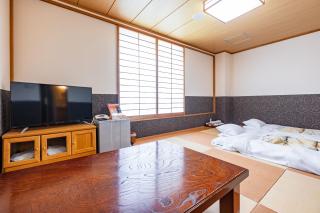 Okano Hotel - Sendai - 1