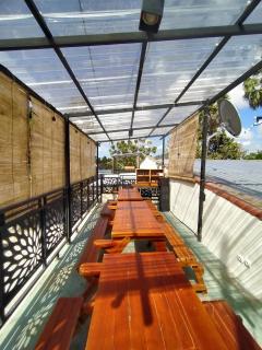 Java Rote Homestay - Mokdale - 4
