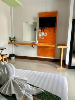 Mg Thung Song Hotel - Thung Song - 7