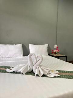 Mg Thung Song Hotel - Thung Song - 6