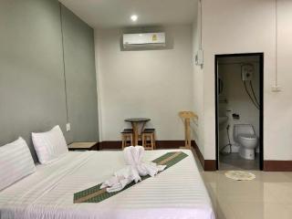 Mg Thung Song Hotel - Thung Song - 5