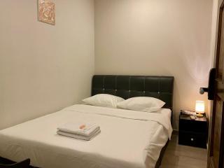 Aayu Muntri - 4 mins to Chulia St George Town - George Town - 5