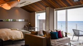 La se ri Resort and Stay - Himi - 8