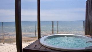 La se ri Resort and Stay - Himi - 2