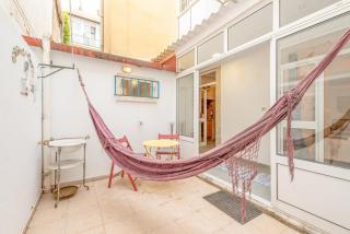 GuestReady - Cozy Estefânia - Lissabon - 1