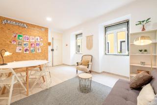 GuestReady - Cozy Estefânia - Lissabon - 4