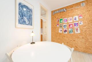 GuestReady - Cozy Estefânia - Lissabon - 7
