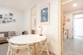 GuestReady - Cozy Estefânia - Lissabon - 9