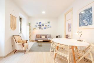 GuestReady - Cozy Estefânia - Lissabon - 6