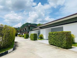 Mg Thung Song Hotel - Thung Song - 1