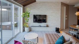 La se ri Resort and Stay - Himi - 3