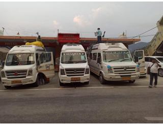 Hotel Vijay Residency, Barkot - Barkot - 6