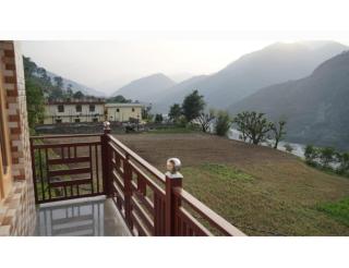 Hotel Vijay Residency, Barkot - Barkot - 2