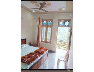 Hotel Vijay Residency, Barkot - Barkot - 1