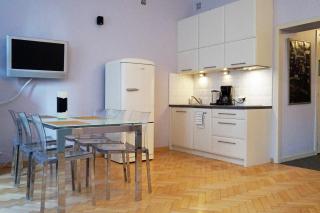 AAA Stay Apartments Old Town Warsaw II - Warschau - 5