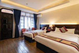 Bora Hotel - Sapa - 4