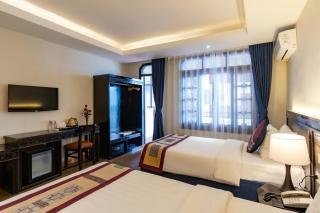 Bora Hotel - Sapa - 9