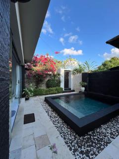Peaceful Getaway in Paradise - Jimbaran - 4