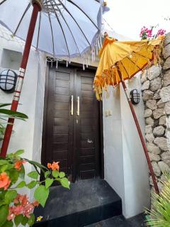 Peaceful Getaway in Paradise - Jimbaran - 3