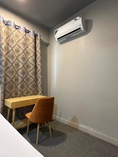 GreyRooms - Dhaka - 1